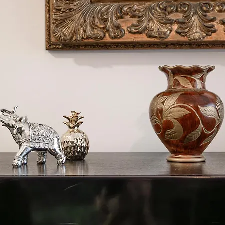 Arrifes Place 公寓 *