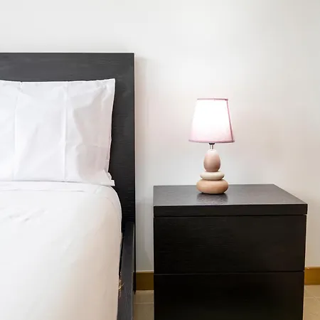 Apartamento Arrifes Place