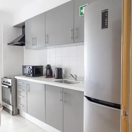 Arrifes Place 蓬塔德尔加达