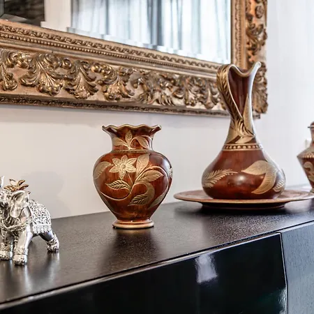 Arrifes Place Apartamento