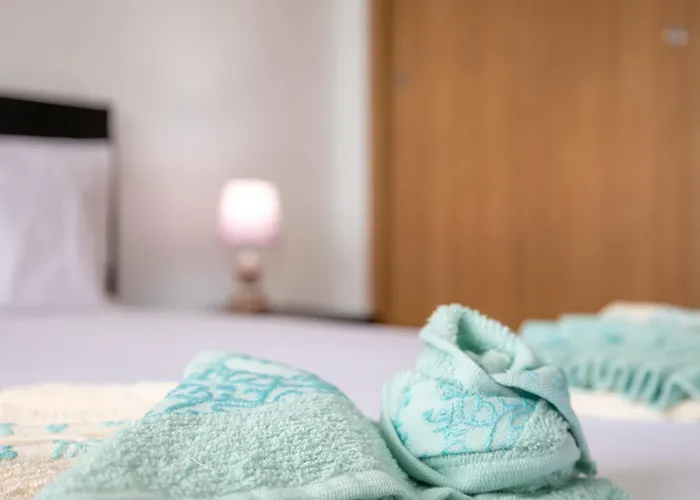 Arrifes Place דירה