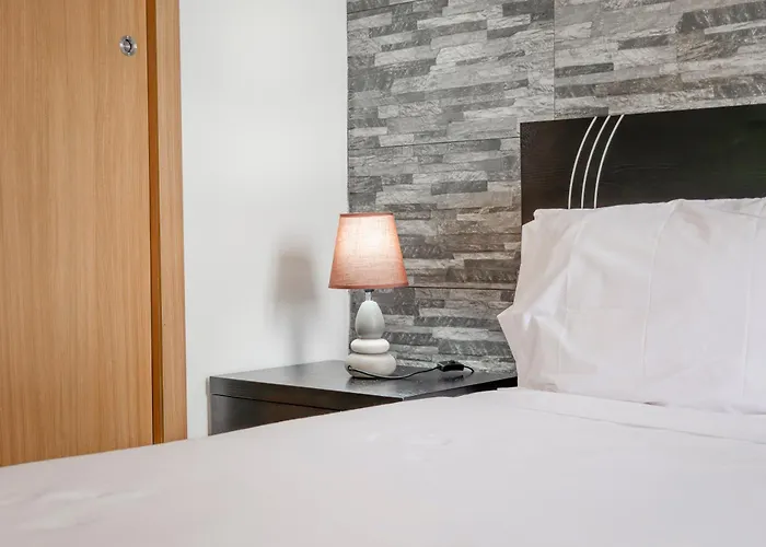 Arrifes Place דירה *