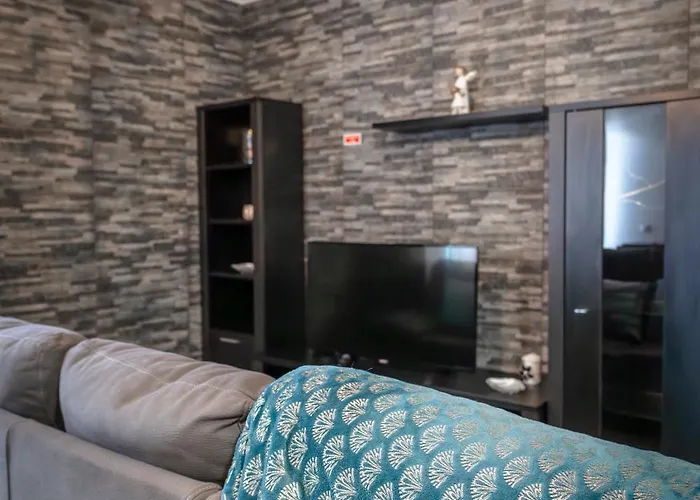 Arrifes Place דירה *