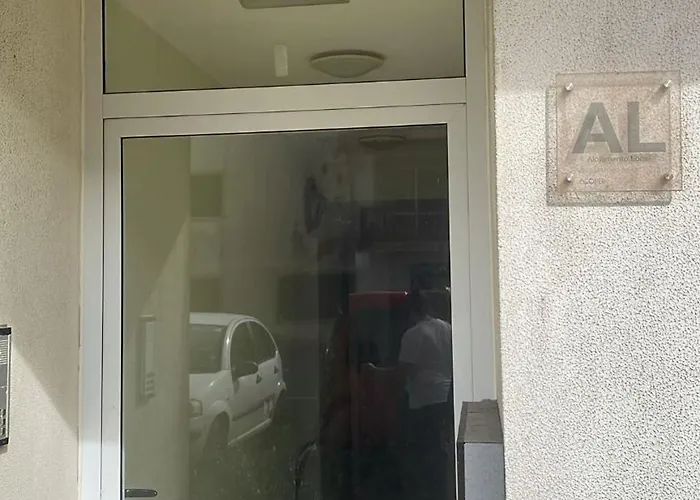 Arrifes Place דירה