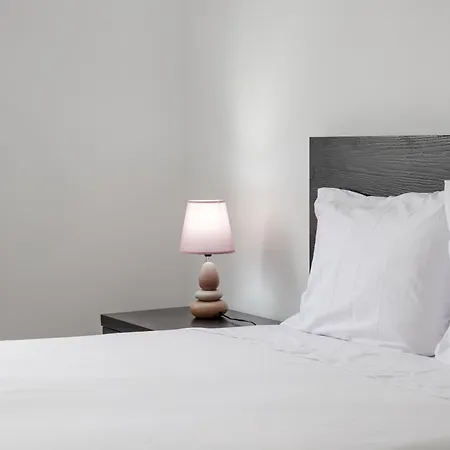 Arrifes Place Appartement *