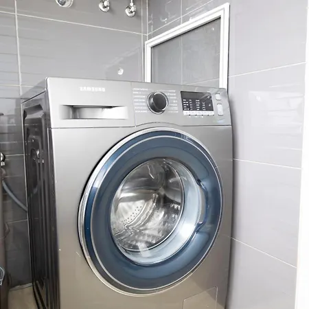 Arrifes Place Lejlighed Ponta Delgada