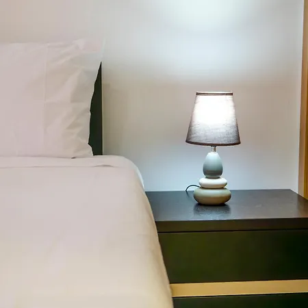 شقة Arrifes Place Ponta Delgada