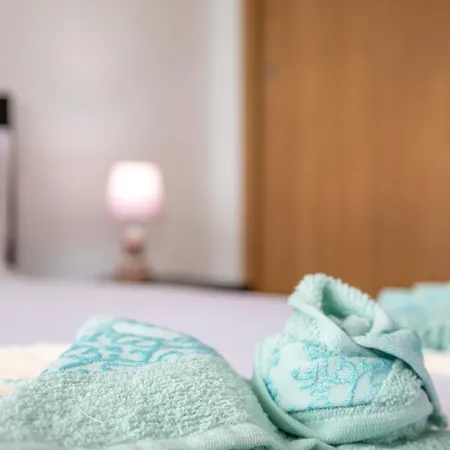 Arrifes Place Lejlighed