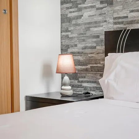 Arrifes Place Appartement *