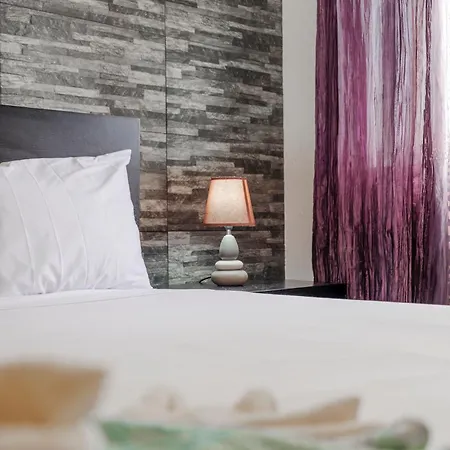 Appartement Arrifes Place