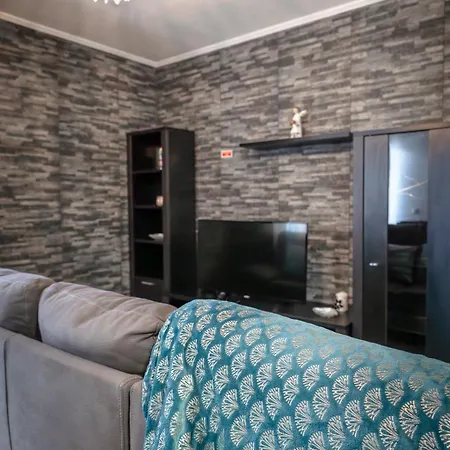 Arrifes Place Appartement *