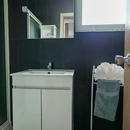 Appartement Arrifes Place *