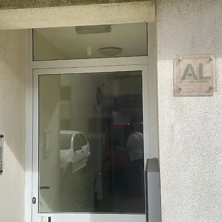 Arrifes Place Lejlighed