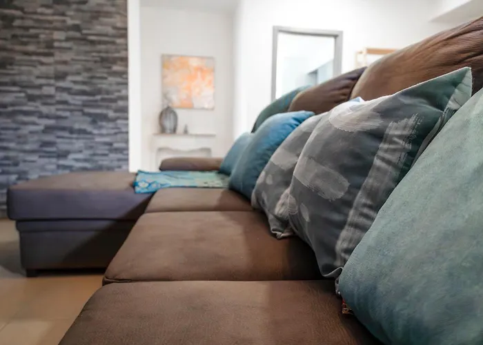 شقة Arrifes Place Ponta Delgada