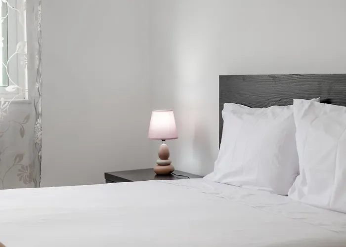 Arrifes Place Apartment *