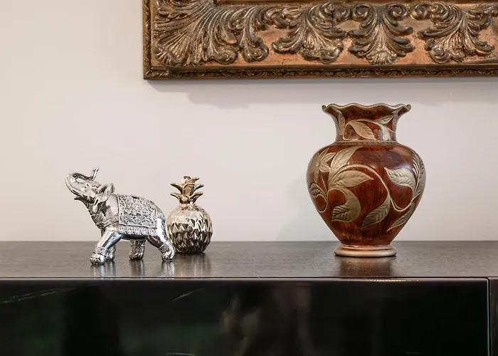 Arrifes Place شقة *