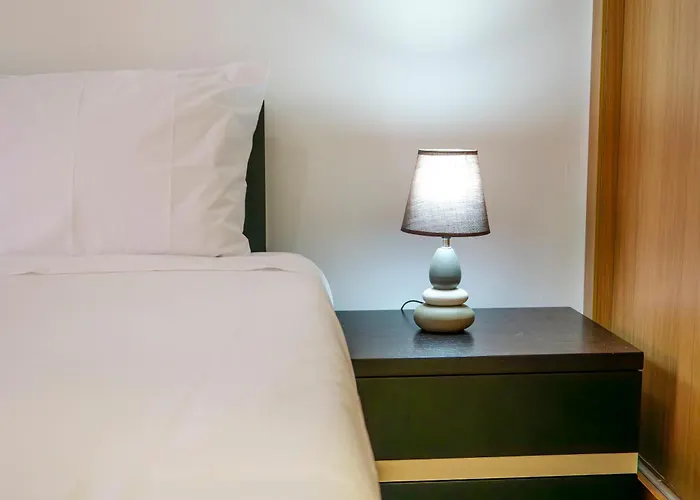 Apartment Arrifes Place Ponta Delgada (Sao Miguel)