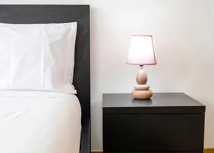 Apartment Arrifes Place