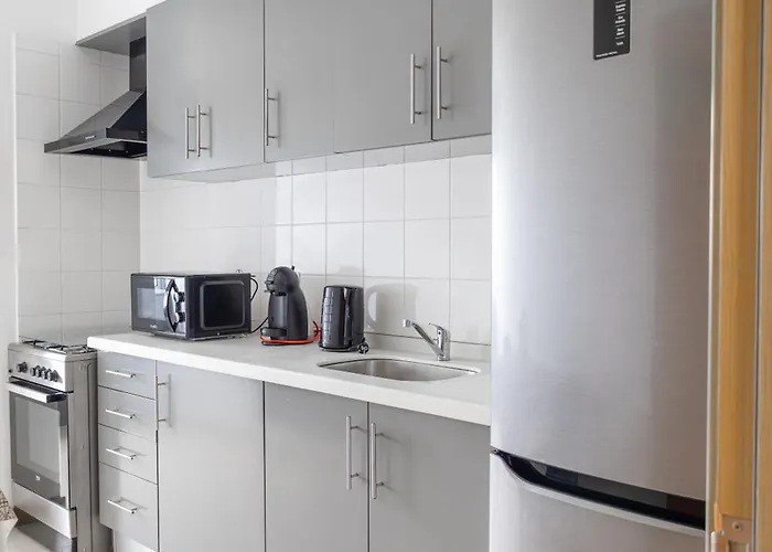 Arrifes Place Ponta Delgada