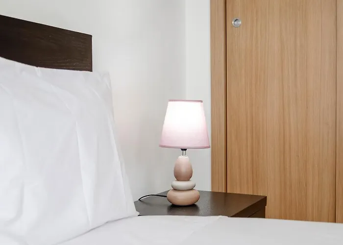 Arrifes Place * Ponta Delgada (Sao Miguel)