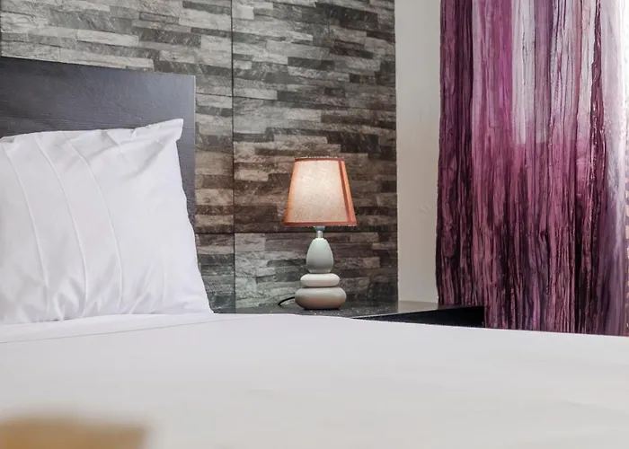 شقة Arrifes Place