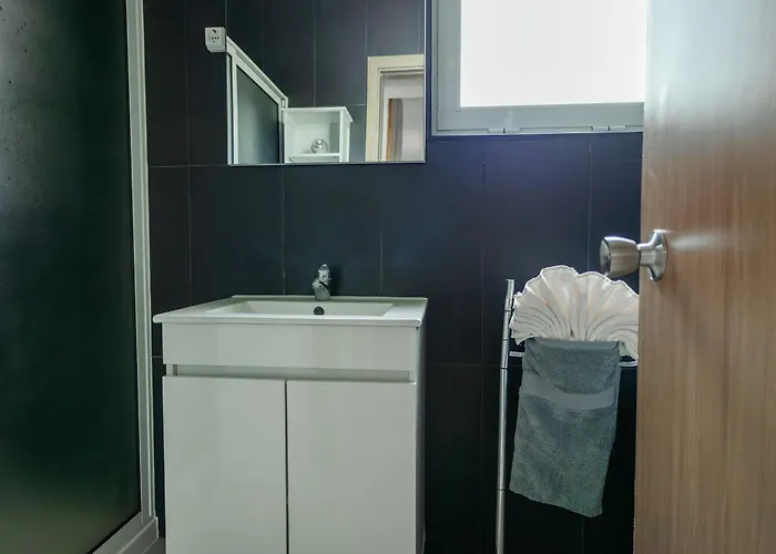 Apartment Arrifes Place *