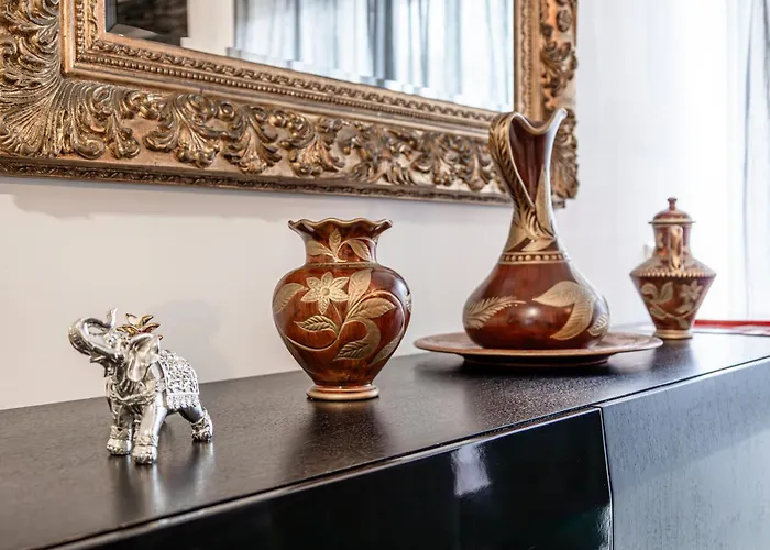 Arrifes Place شقة