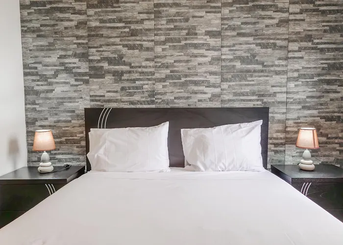 Apartment Arrifes Place